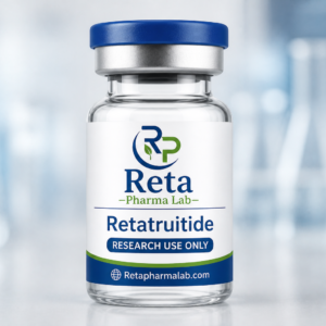 Retatruitide
